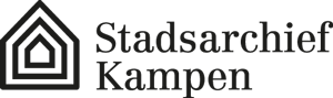 logo stadsarchief kampen